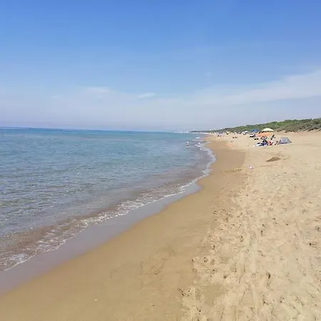 Podere Fichidimare *