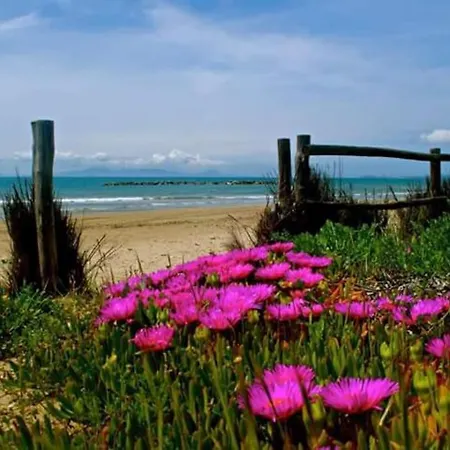 Podere Fichidimare