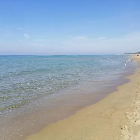 Holiday home Podere Fichidimare *