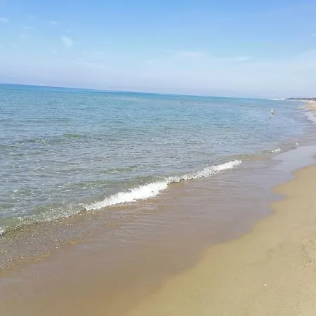 Podere Fichidimare