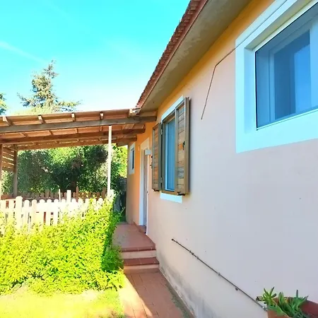 Σπίτι διακοπών Podere Fichidimare Campiglia Marittima