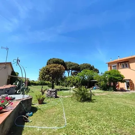 Σπίτι διακοπών Podere Fichidimare Campiglia Marittima