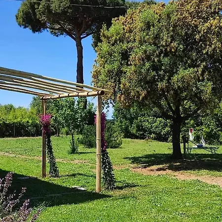 Podere Fichidimare * Campiglia Marittima