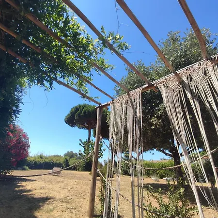Podere Fichidimare Σπίτι διακοπών